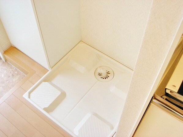 ブランシェ鷹の台の物件内観写真